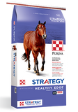 Purina Strategy Healthy Edge Horse Feed