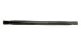 Red Barn Square Raised Fancy Browband