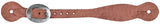 Berlin Leather Trailblazer Spur Strap