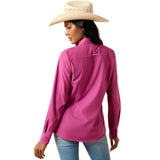 Ariat Women's Kirby Pro Long Sleeve Shirt