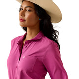 Ariat Women's Kirby Pro Long Sleeve Shirt