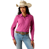 Ariat Women's Kirby Pro Long Sleeve Shirt