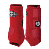 Professional’s Choice 
Strike Sports Medicine Boots 2PK