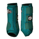 Professional’s Choice 
Strike Sports Medicine Boots 2PK