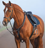 Horseware Ireland Micklem Breastplate