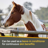 Silver Honey Rapid Skin Relief Soothing Conditioner