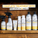 Silver Honey Rapid Hoof Care Thrush Foam