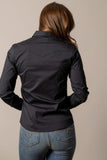 Kimes Ranch Ladies Skeeter Button Down