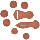 Berlin Leather Saddle Repair Kit