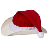 Tough1 Santa Helmet or Hat Cover