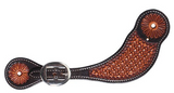 Windmill Ladies Spur Strap