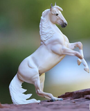 Breyer Cloud 30th Anniversary Edition