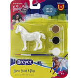 Breyer Paint & Play Horse Assortment
