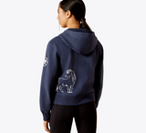 Ariat Youth Spiffy Full Zip Sweatshirt