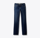 Ariat Womens Perfect Rise Acclimatize Harper Straight Leg Jeans