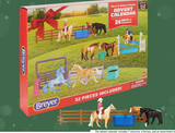 Horses & Unicorn Friends 2025 Advent Calendar