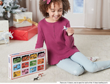 75th Anniversary 12 Days Of Christmas