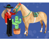 Holiday Trail Ride | 2025 Holiday Play Set