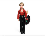 Holiday Trail Ride | 2025 Holiday Play Set