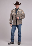 Roper Aztec Provence Shirt Jacket