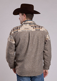 Roper Aztec Provence Shirt Jacket