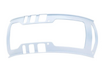 OneK CCS Accessory Rail for OneK CCS Helmets