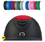 OneK CCS Interchangable Top Panel for CCS Helmets