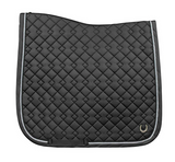Ovation Lucky Collection QikDry Dressage Saddle Pad