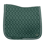 Ovation Lucky Collection QikDry Dressage Saddle Pad