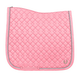 Ovation Lucky Collection QikDry Dressage Saddle Pad