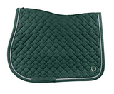 Ovation Lucky Collection QikDry All Purpose Saddle Pad