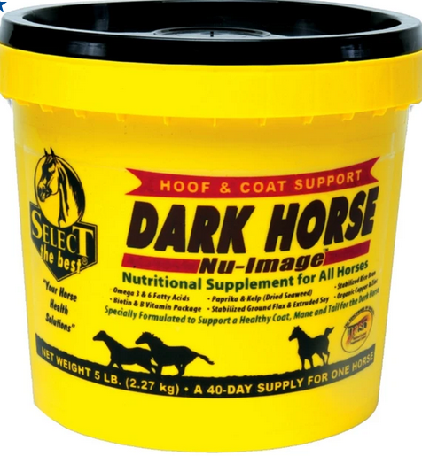 Nu-Image Dark Horse