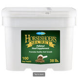 Horseshoer's Secret Hoof Supplement