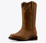 Ariat Womens Kearney Round Toe Western Boot