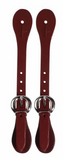 Professionals Choice 9720 Youth Amigo Spur Strap