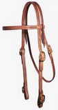Professionals Choice 
MBrowband Buckle Headstall