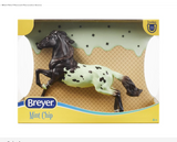 Breyer Mint Chip