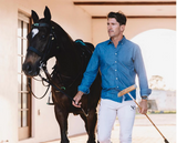 Breyer Manaos Polo Pony