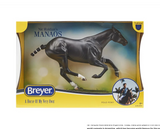 Breyer Manaos Polo Pony