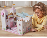Breyer Castle Play Set