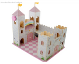 Breyer Castle Play Set