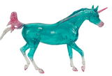 Breyer Sapphira Unicorn