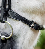 Horseware Pony Cavesson Bridle