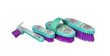 Tough1 4 Piece Printed Brush Package