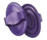 Tough1 Large Rubber Curry Comb