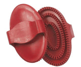 Tough1 Large Rubber Curry Comb