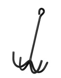 Tough1 4 Prong Cleaning Hook