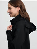 LeMieux Perri Half Zip Waterproof Jacket