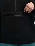 LeMieux Perri Half Zip Waterproof Jacket