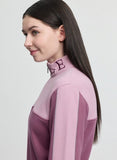 LeMieux Young Rider Cropped Kate Quarter Zip